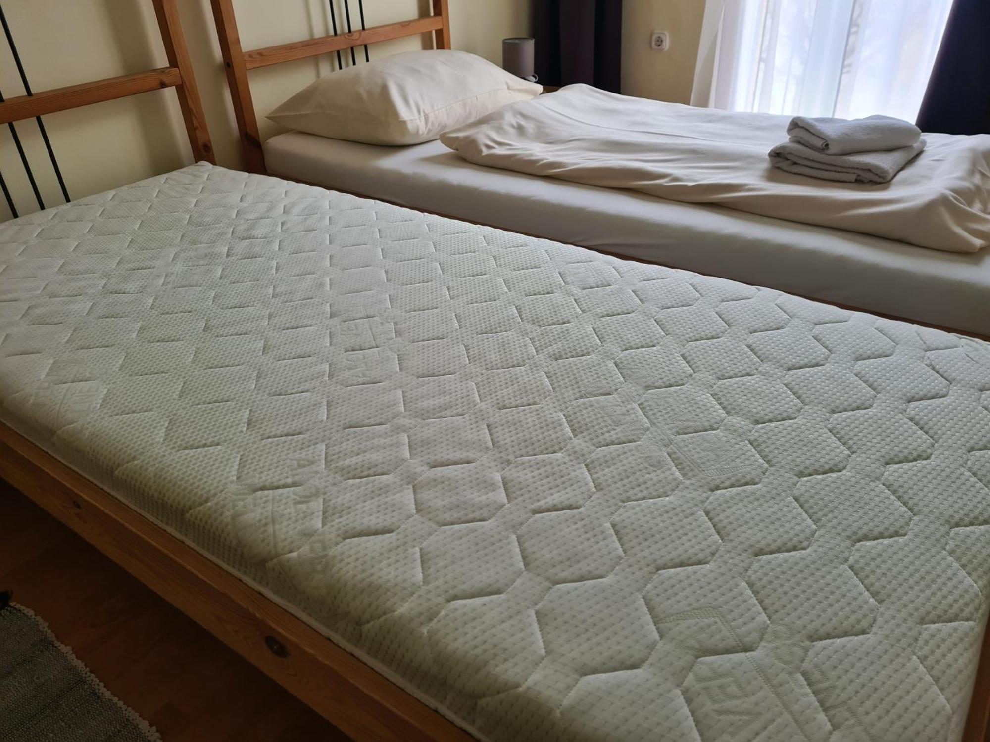 Hotel Oroszlan Szigetvár Екстериор снимка
