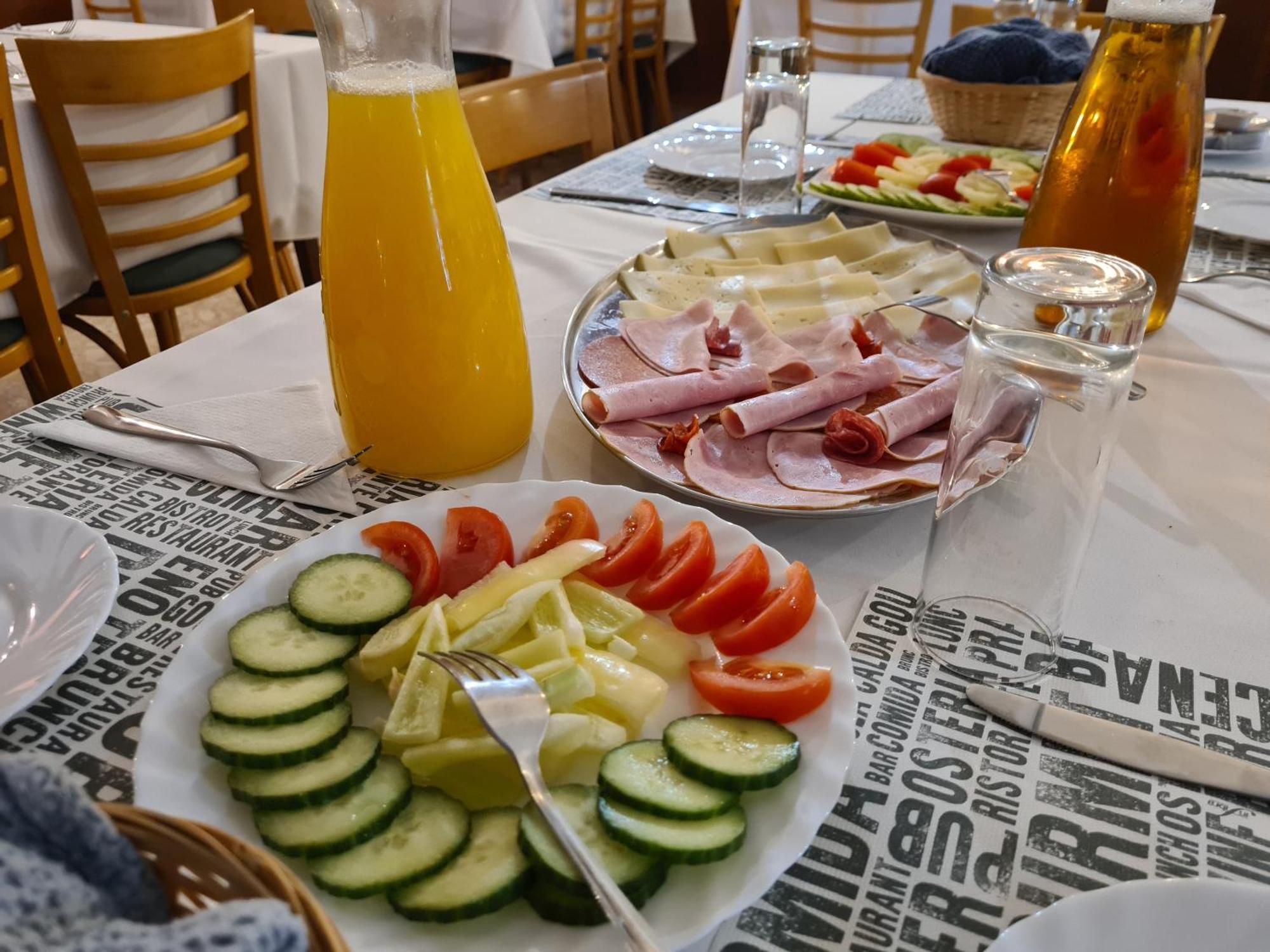 Hotel Oroszlan Szigetvár Екстериор снимка